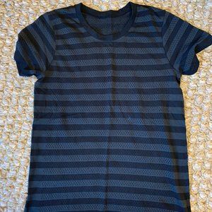 Lululemon Athletic Wear Top